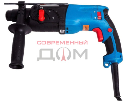 Перфоратор Sturm RH2510PM 